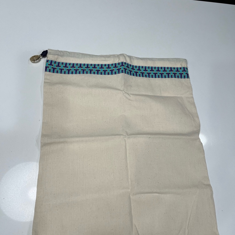 Tory Burch dust bag